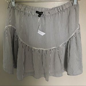 NWT Banana Republic Skirt